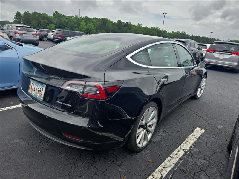 tesla model 3 2019 5YJ3E1EB8KF408443 image tesla model 3 2019 5YJ3E1EB8KF408443 image